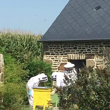 Apartment La Reposee *