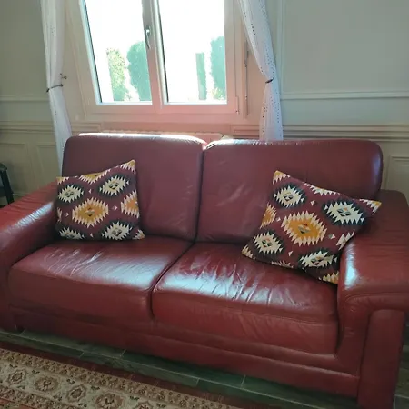 Apartment La Reposee *