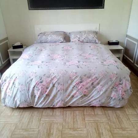 Apartment La Reposee *