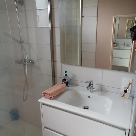 La Reposee Apartamento *