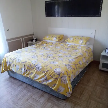 Apartment La Reposee