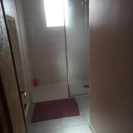 La Reposee Apartamento