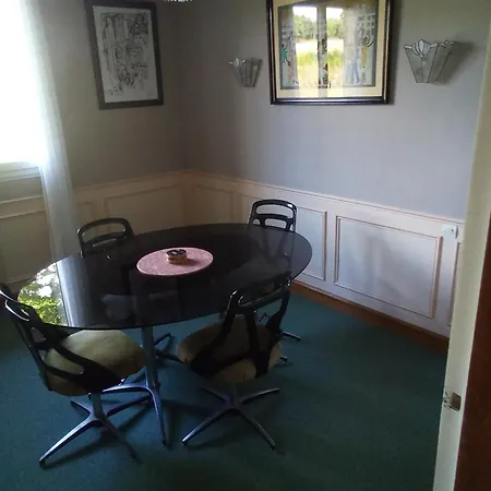 La Reposee Apartamento *