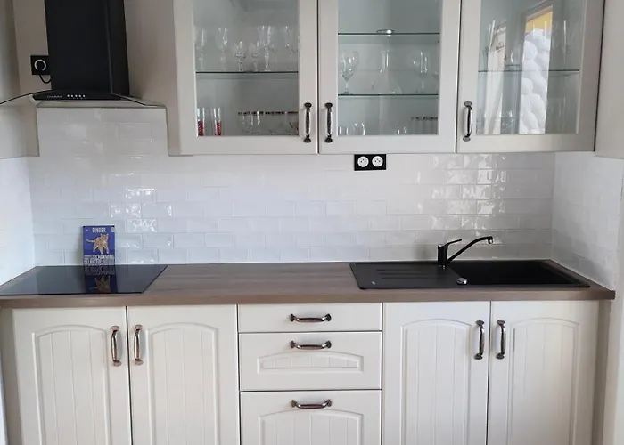 Apartman La Reposee *