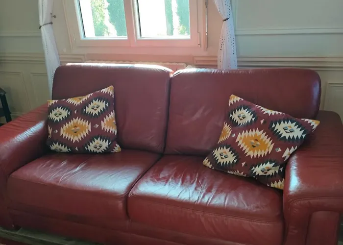 Apartman La Reposee *