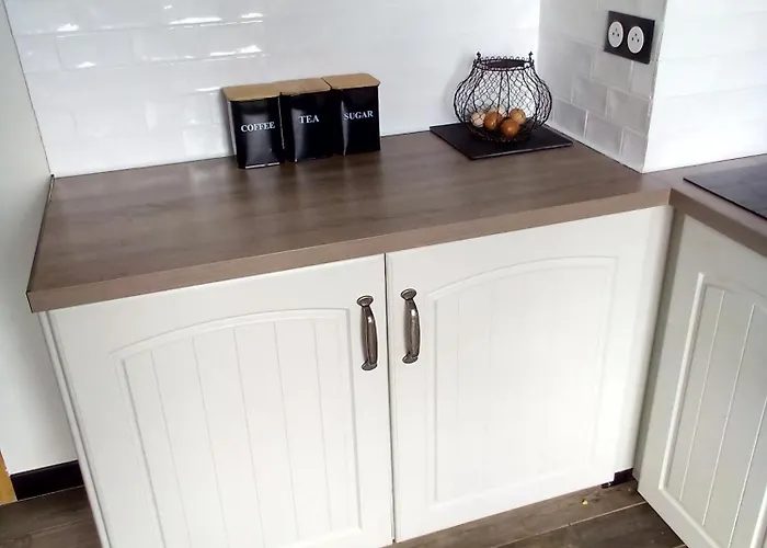 La Reposee Apartman *