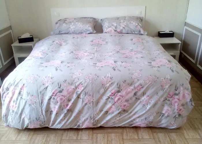 Apartman La Reposee *