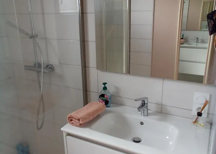 La Reposee Apartman *