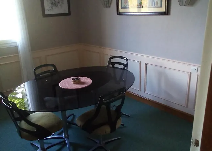 La Reposee Apartman *